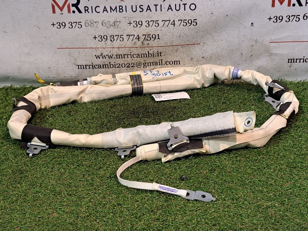 Airbag a tendina lato Sinistro FIAT 500 X Serie (15>)