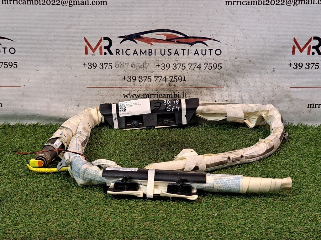 Airbag a tendina lato Sinistro HYUNDAI i10 2° Serie