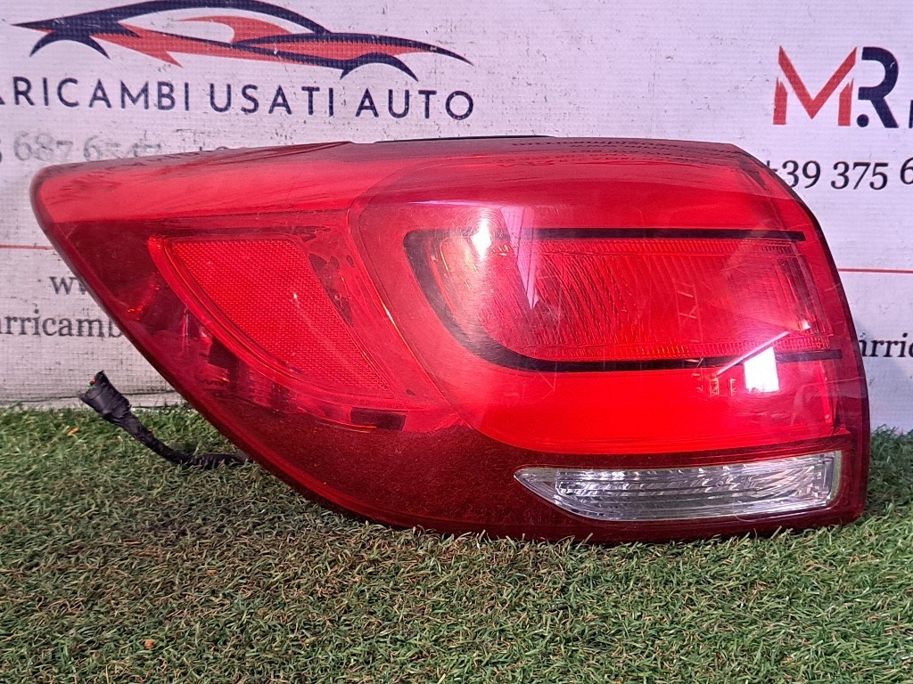 Stop fanale Posteriore Sinistro KIA Sportage Serie (10>16)