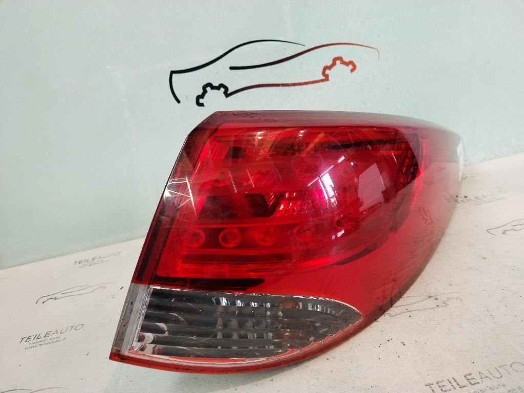 Stop fanale posteriore Destro HYUNDAI iX35 1° Serie
