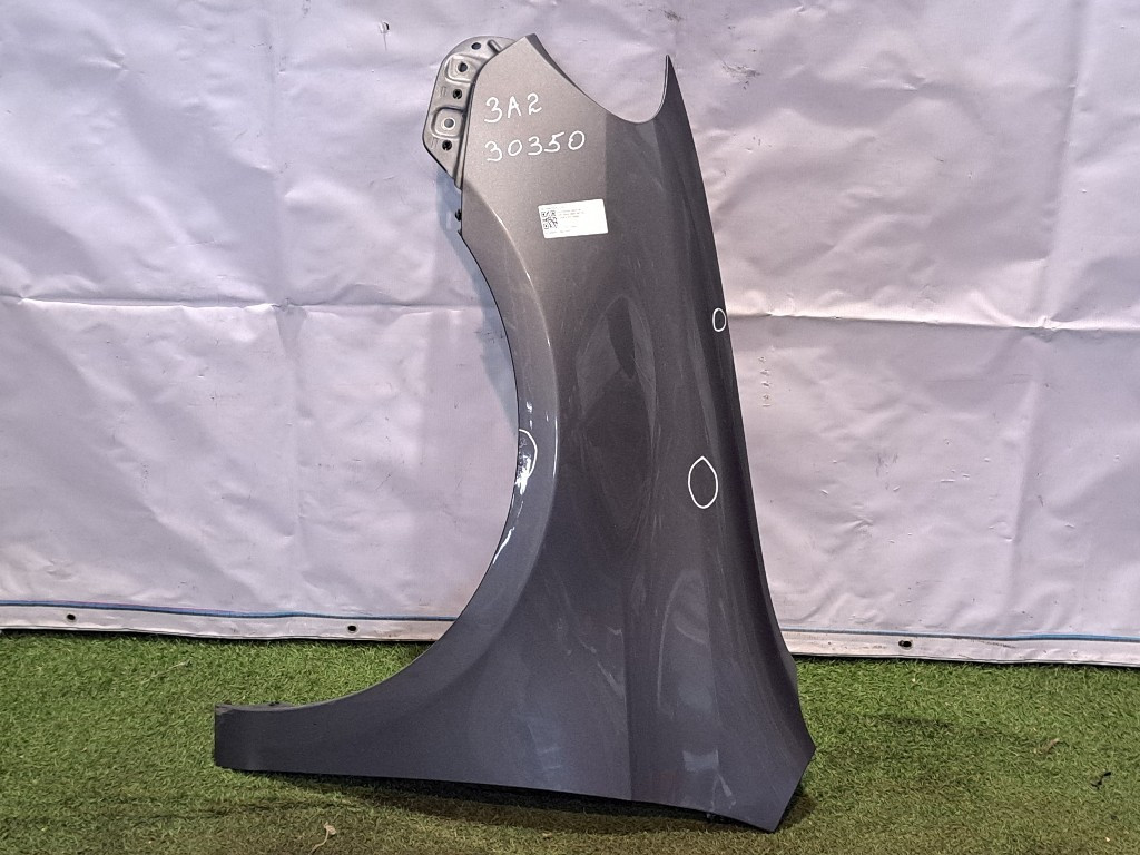 Parafango Anteriore Sinistro VOLKSWAGEN Golf 6 Berlina (08>12)