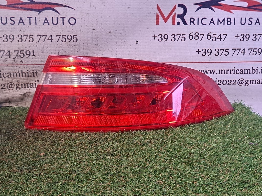 Stop fanale posteriore a LED Destro JAGUAR XE Serie (X760) (15>)