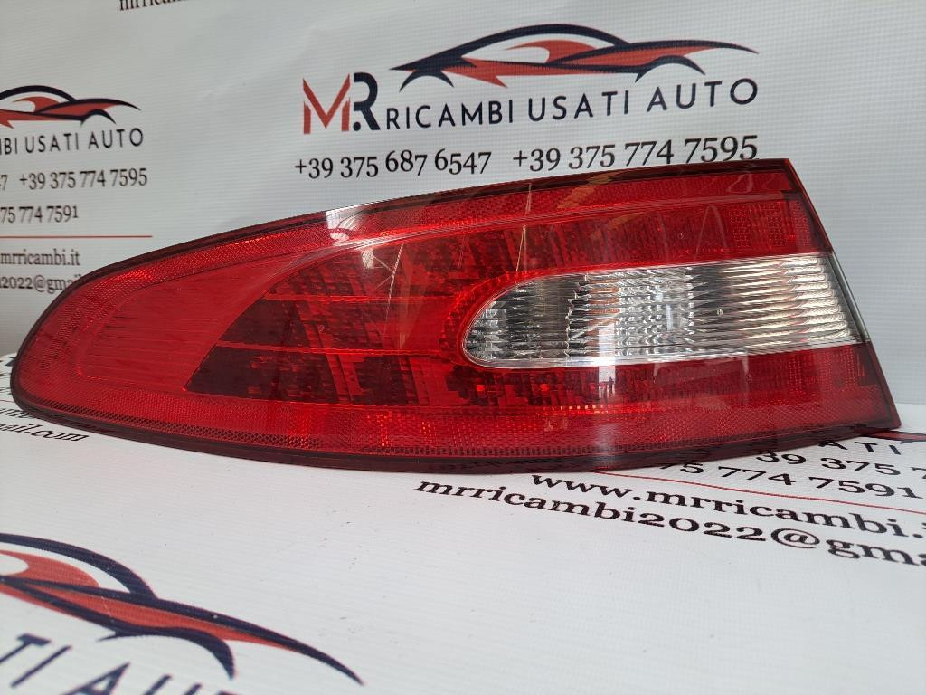 Stop fanale Posteriore Sinistro JAGUAR XF Serie (08>11)