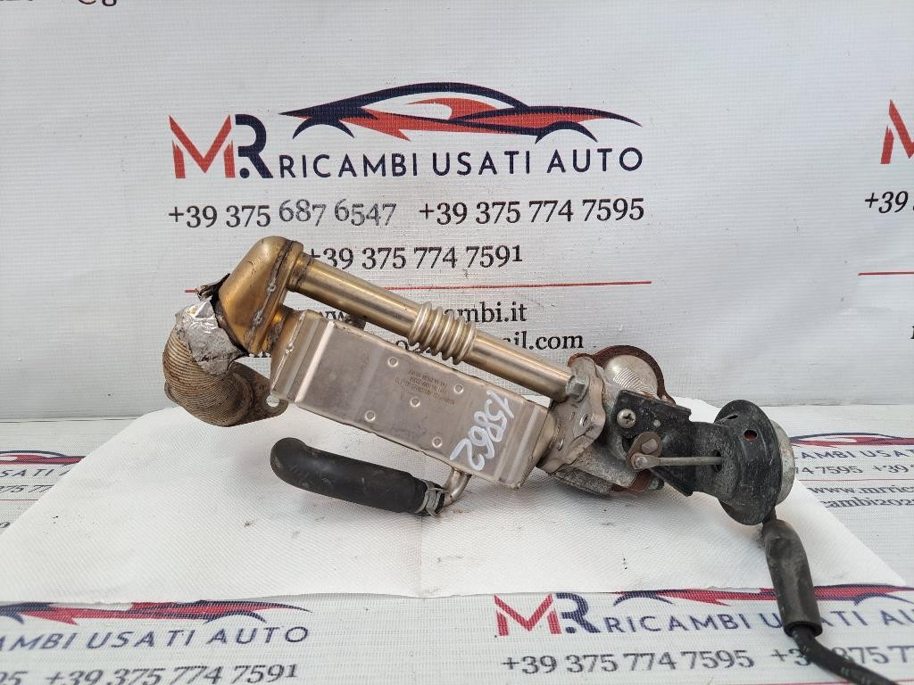 Scambiatore di calore MAZDA 6 Berlina 2° Serie