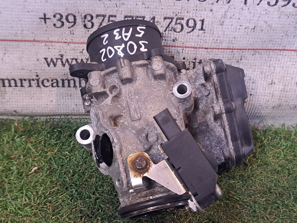 Valvola EGR JAGUAR XE Serie (X760) (15>)