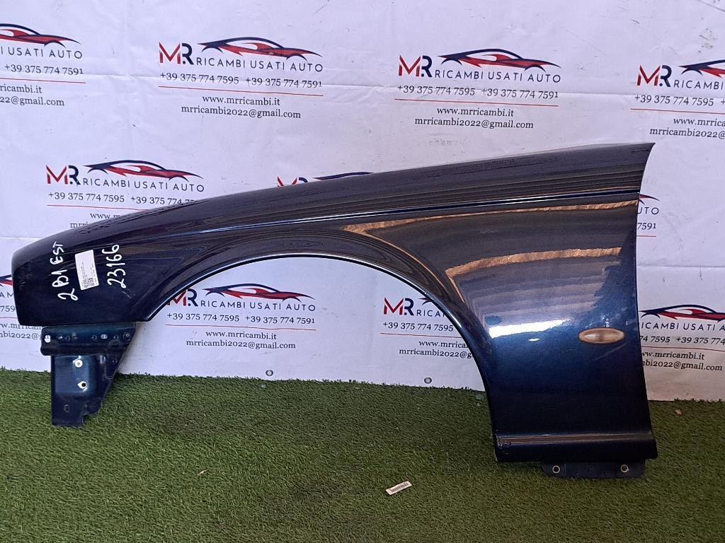 Parafango Anteriore Sinistro JAGUAR XJ 2° Serie