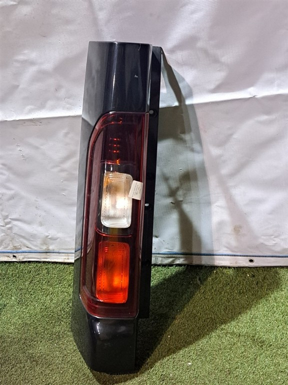 Stop fanale Posteriore Sinistro RENAULT Trafic Serie
