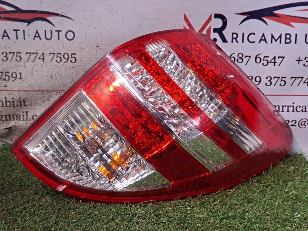 Stop fanale posteriore a LED Destro TOYOTA Rav4 4° Serie