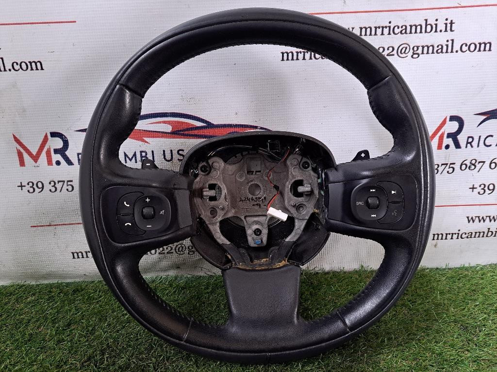 Volante FIAT 500 L Living
