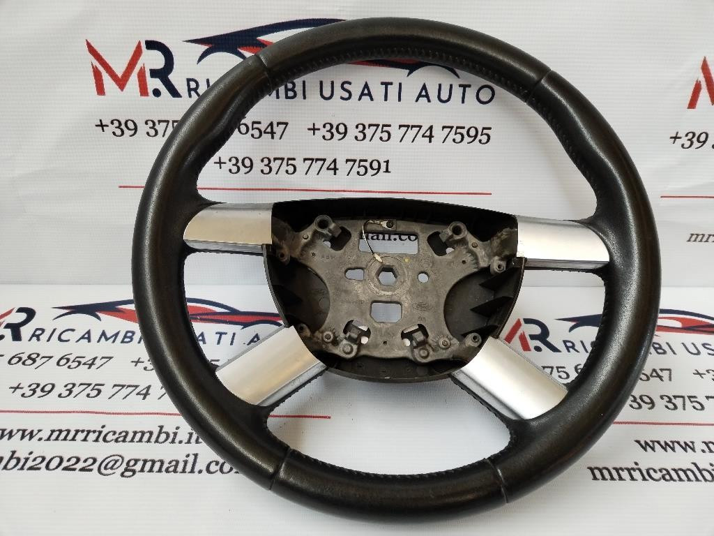 Volante FORD C - Max Serie (03>07)