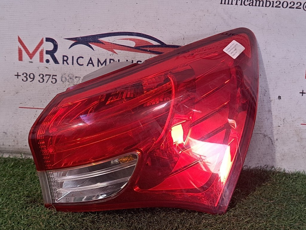 Stop fanale posteriore Destro HYUNDAI iX20 Serie (10>19)