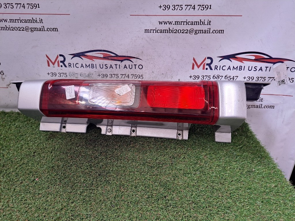 Stop fanale posteriore Destro RENAULT Trafic Serie