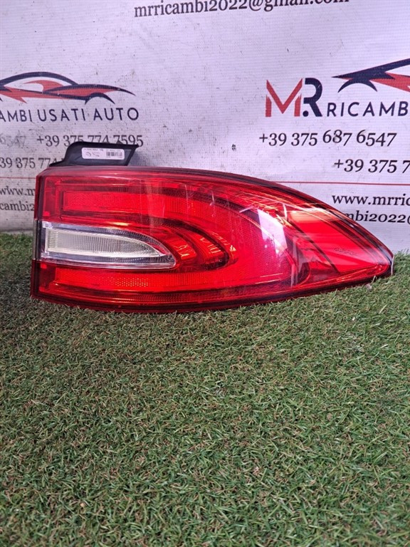 Stop fanale posteriore a LED Destro JAGUAR XF Serie (11>15)