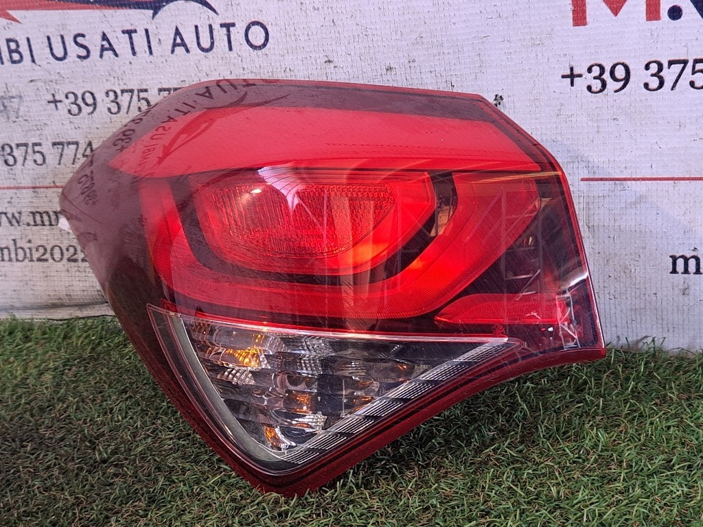 Stop fanale Posteriore Sinistro HYUNDAI i20 Serie (12>18)