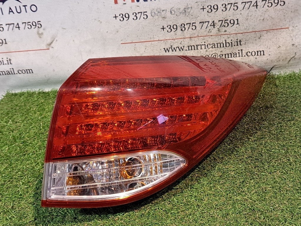 Stop fanale posteriore Destro HYUNDAI i40 Serie (12>18)