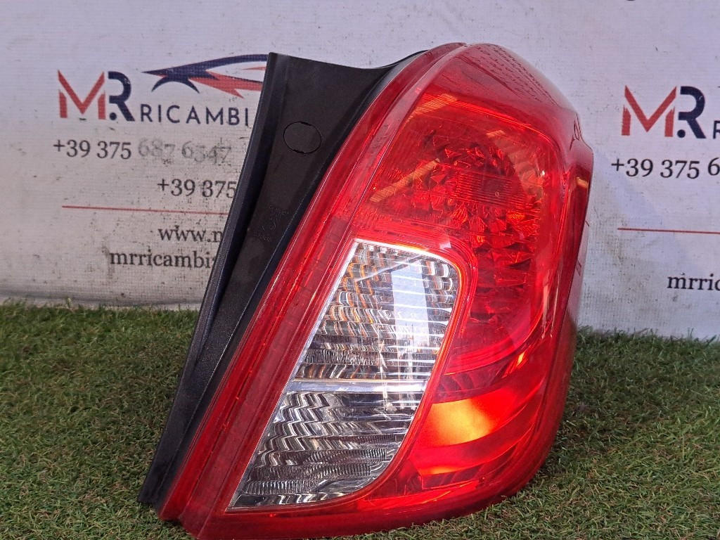 Stop fanale posteriore Destro OPEL Mokka X (16>)