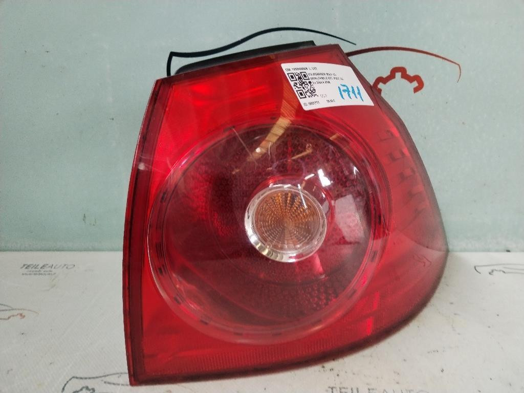 Stop fanale posteriore Destro VOLKSWAGEN Golf 5 Berlina (03>08)