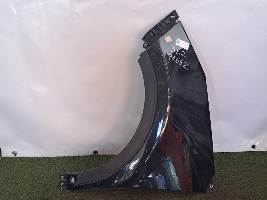 Parafango Anteriore Sinistro KIA Sportage Serie (10>16)