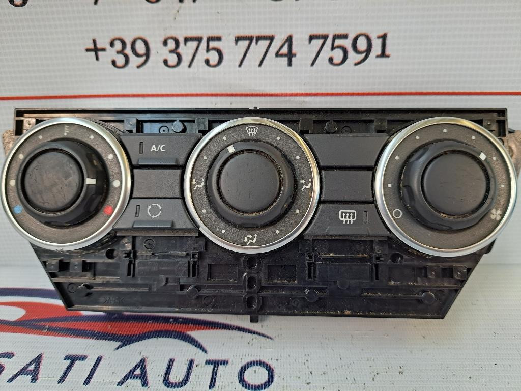 Comandi Clima LAND ROVER Freelander 3° Serie