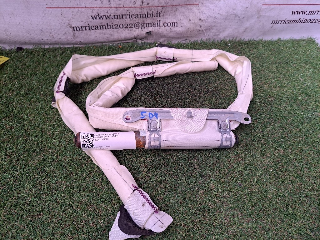 Airbag a tendina lato Sinistro BMW Serie 3 F30 Berlina