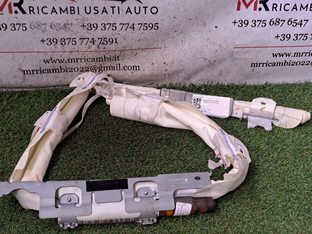 Airbag a tendina lato Sinistro HYUNDAI iX20 Serie (10>19)