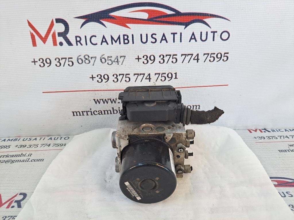ABS OPEL Astra J