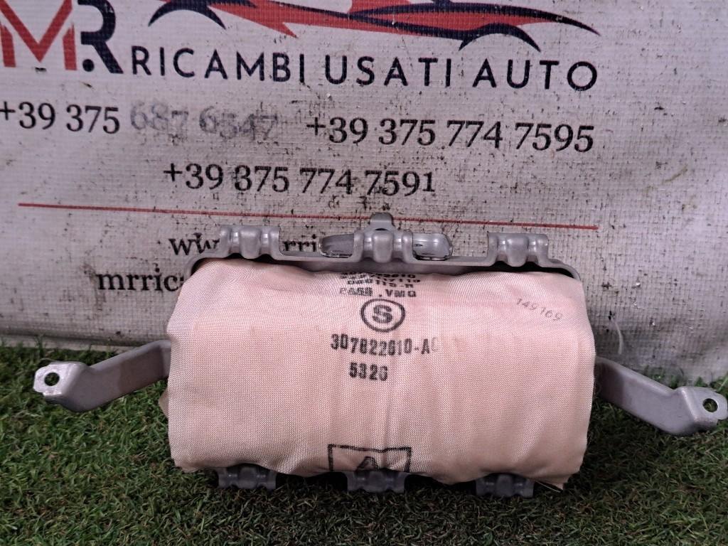 Airbag Passeggero TOYOTA Auris 2° Serie