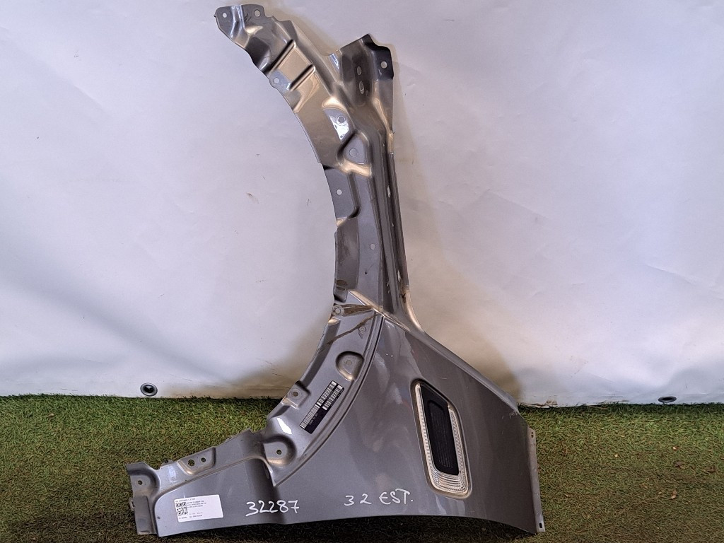 Parafango Anteriore Sinistro MINI Clubman Serie (F54) (15>)