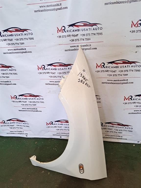 Parafango Anteriore Sinistro SEAT Leon 3° Serie