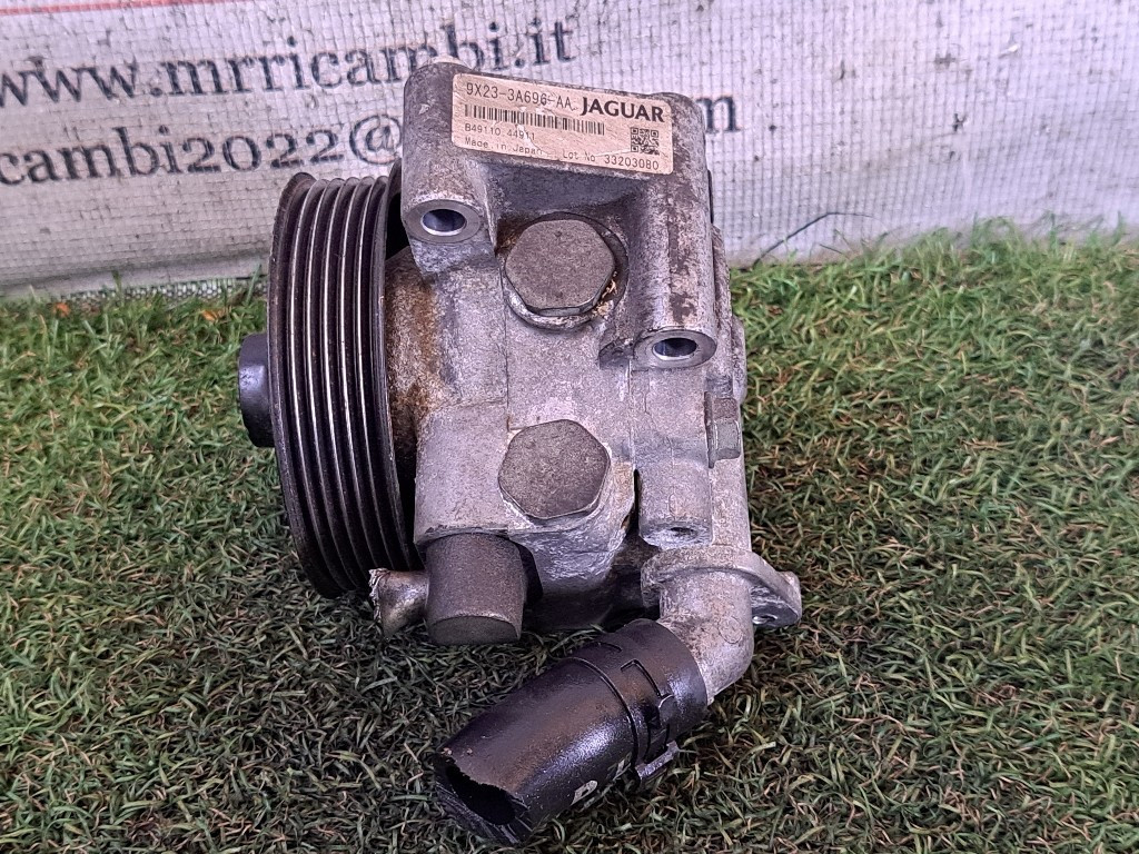 Pompa servosterzo JAGUAR XF Serie (11>15)