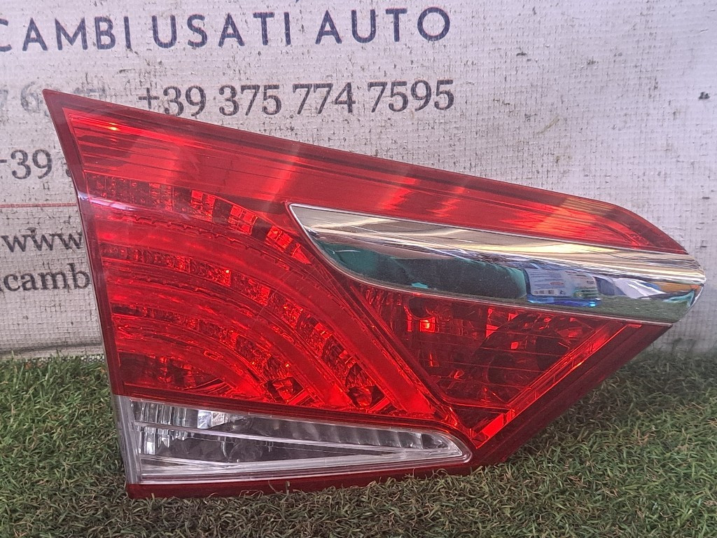 Stop fanale Posteriore Sinistro HYUNDAI i40 Serie (CW) (11)