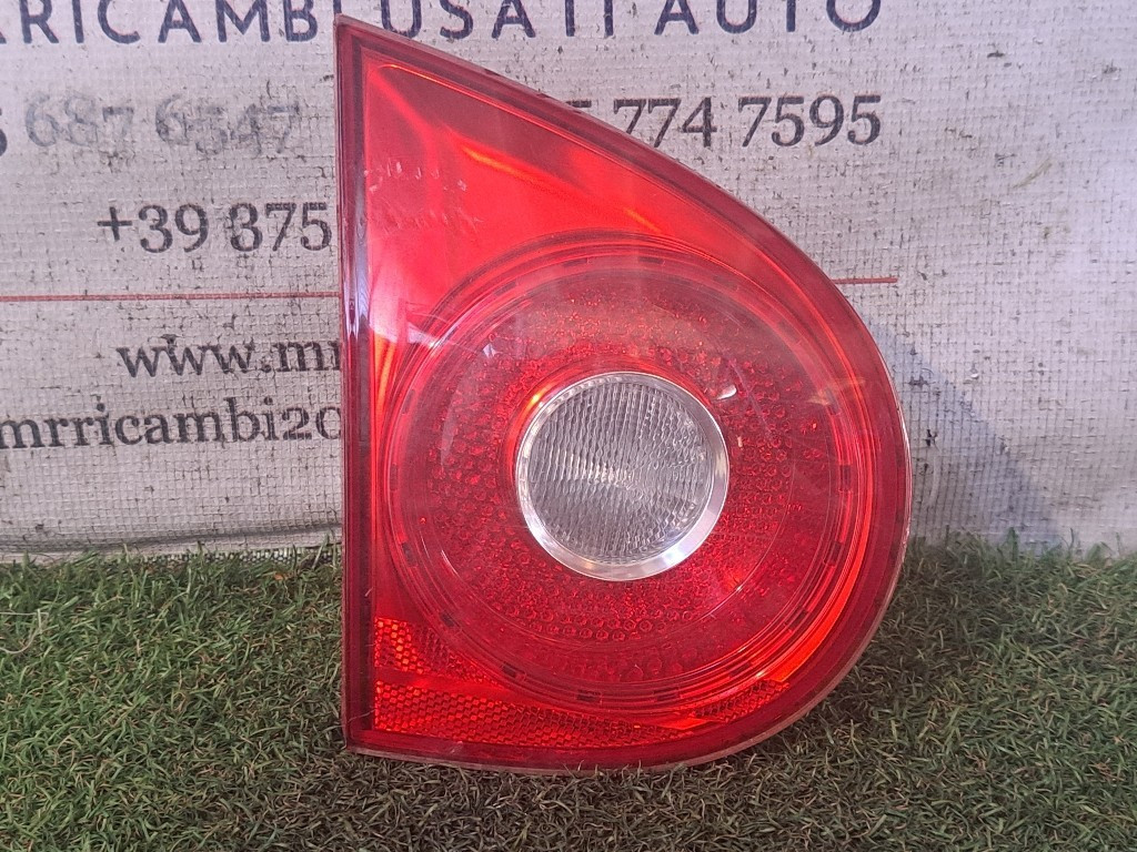 Stop fanale Posteriore Sinistro VOLKSWAGEN Golf 5 Berlina (03>08)