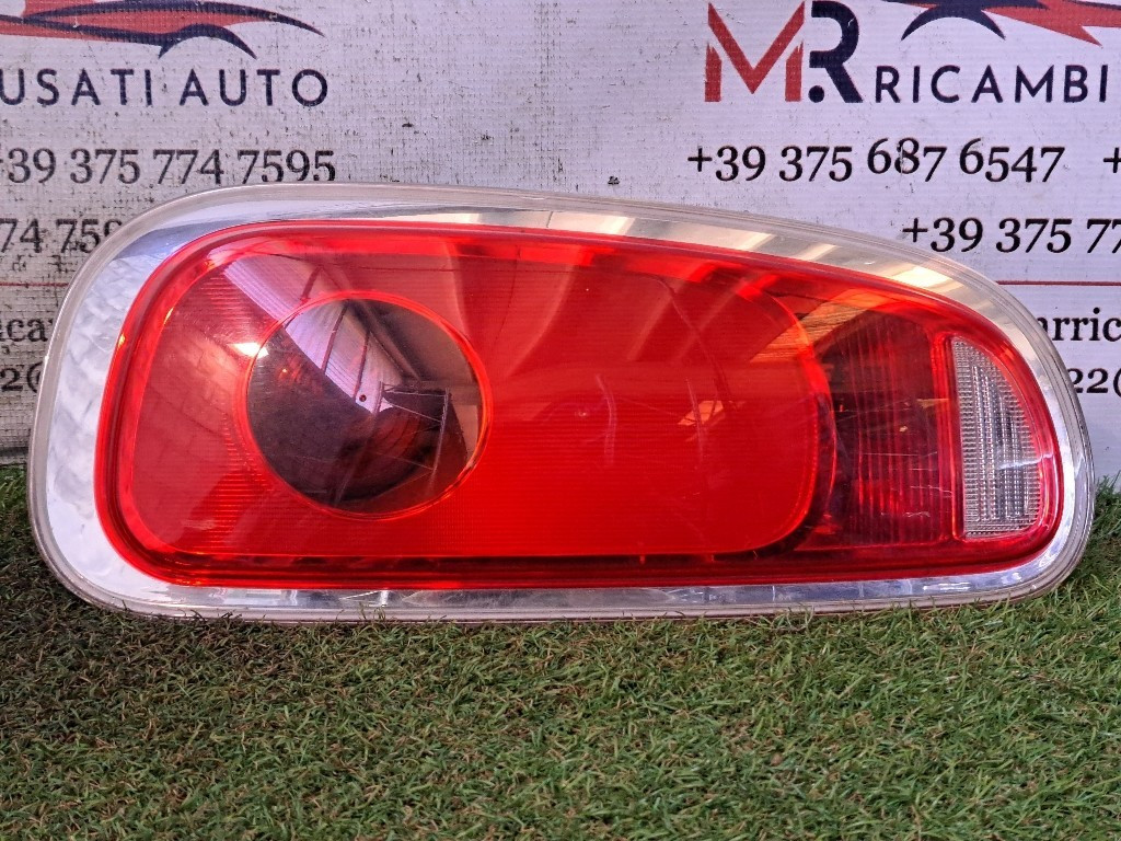 Stop fanale Posteriore Sinistro MINI Clubman Serie (F54) (15>)